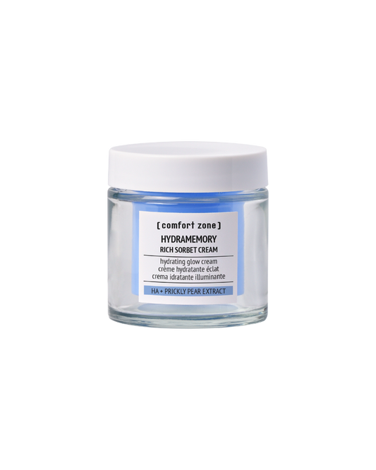 Hydramemory Rich Sorbet Cream