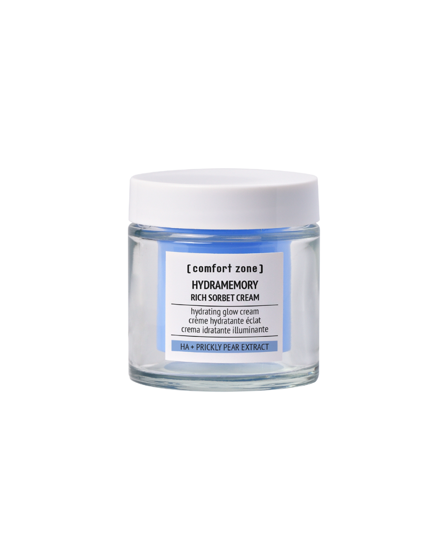 Comfort Zone Hydramemory Rich Sorbet Cream