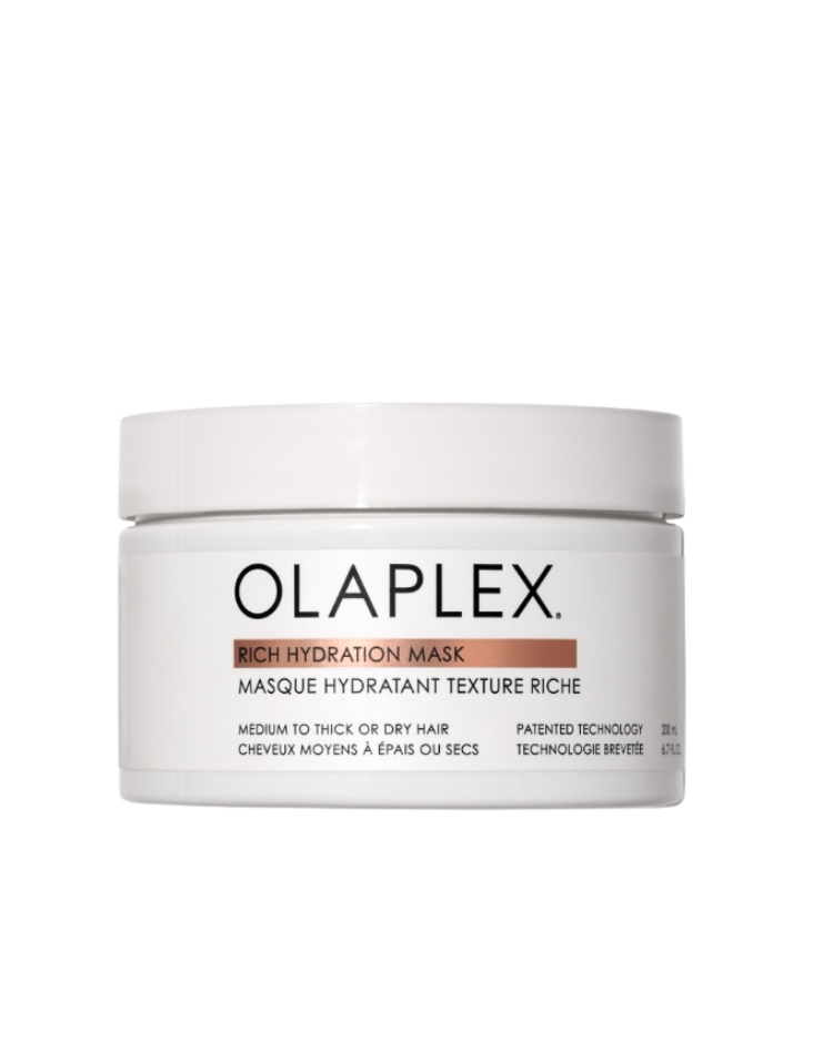Olaplex Rich Hydration Mask