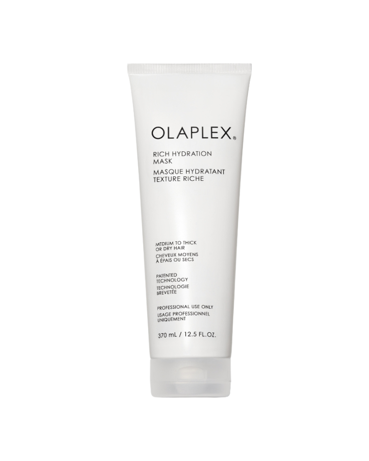Rich Hydration Mask 370ml