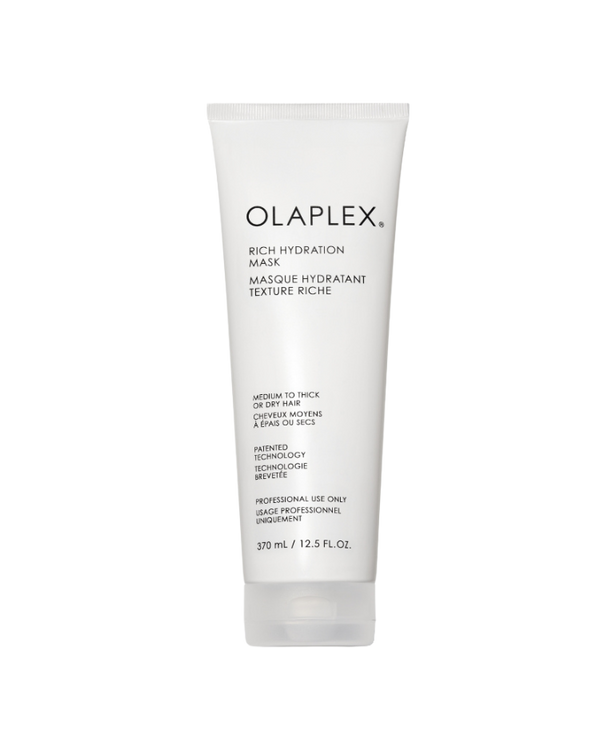 Olaplex Rich Hydration Mask 370ml