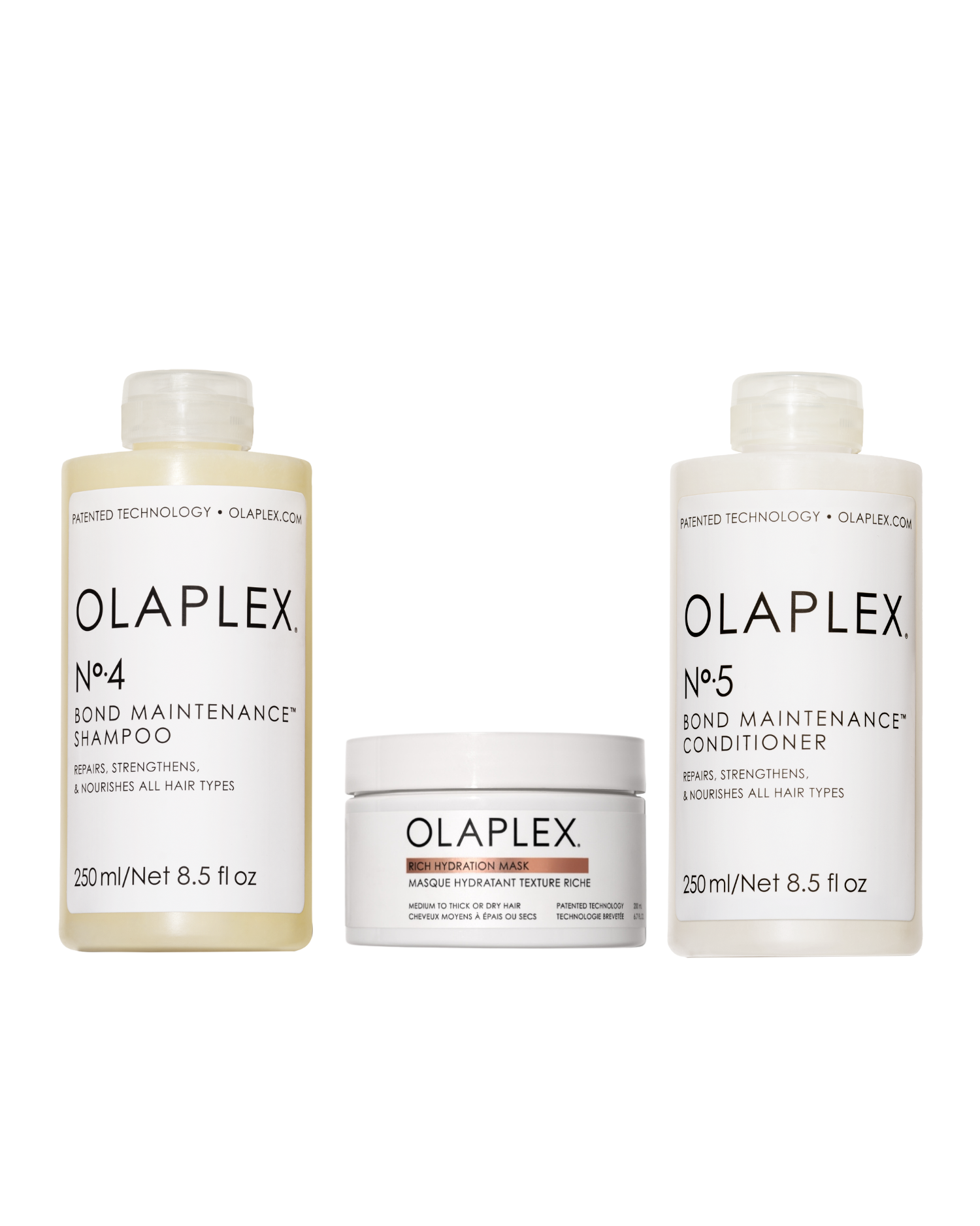 Rich Hydration Bundle