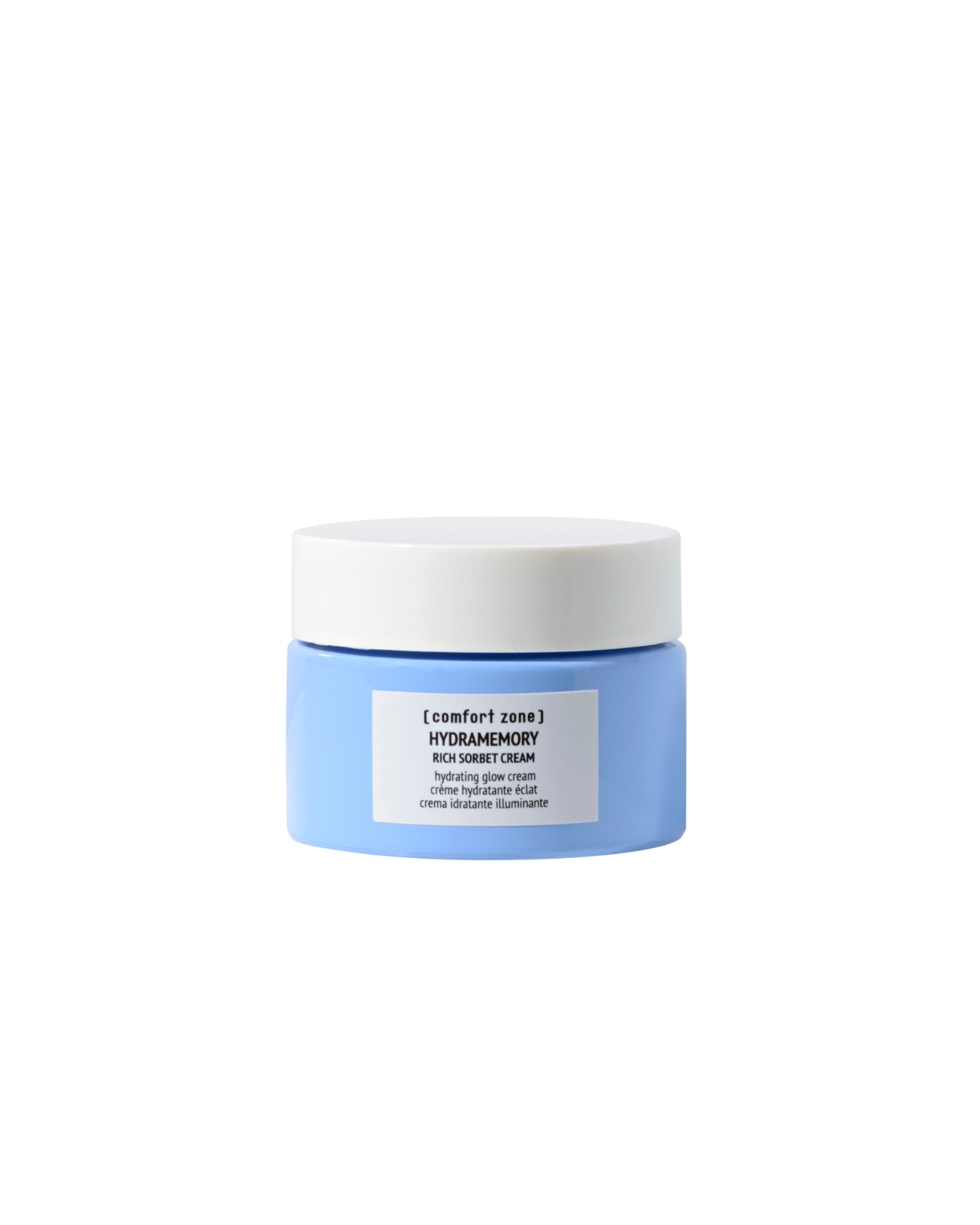 Hydramemory Rich Sorbet Cream