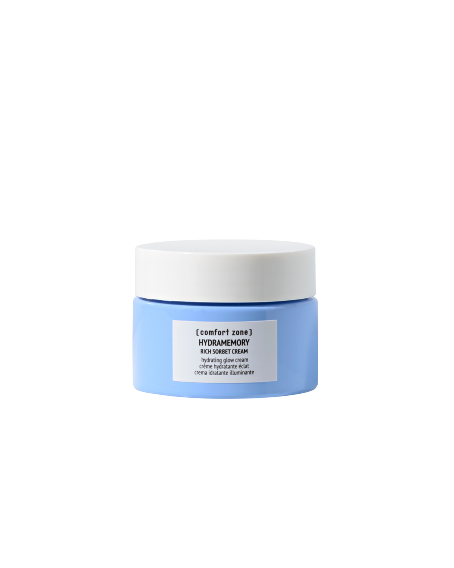 Hydramemory Rich Sorbet Cream - Comfort Zone - EIDEAL