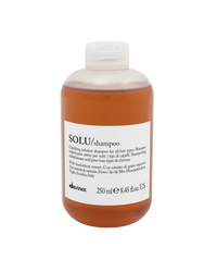 SOLU Shampoo - Davines - EIDEAL premium haircare