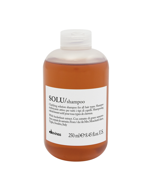 SOLU Shampoo