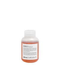 SOLU Shampoo - Davines - EIDEAL premium haircare