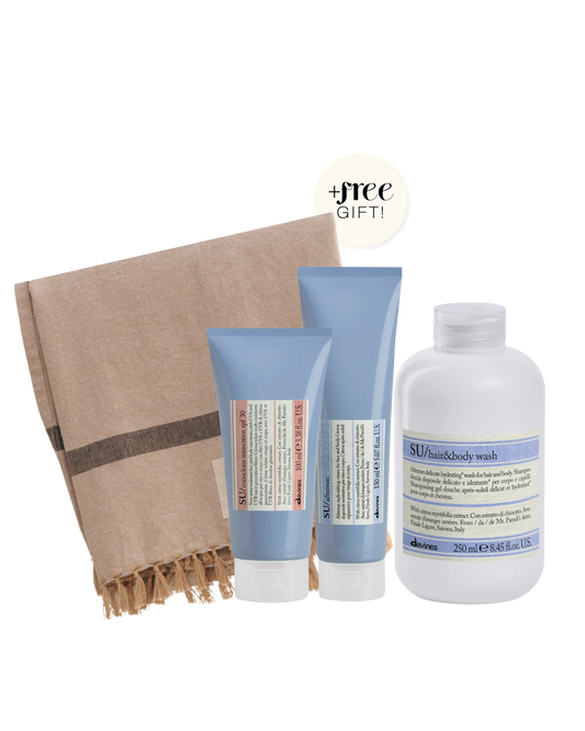 SU Care Essentials Bundle