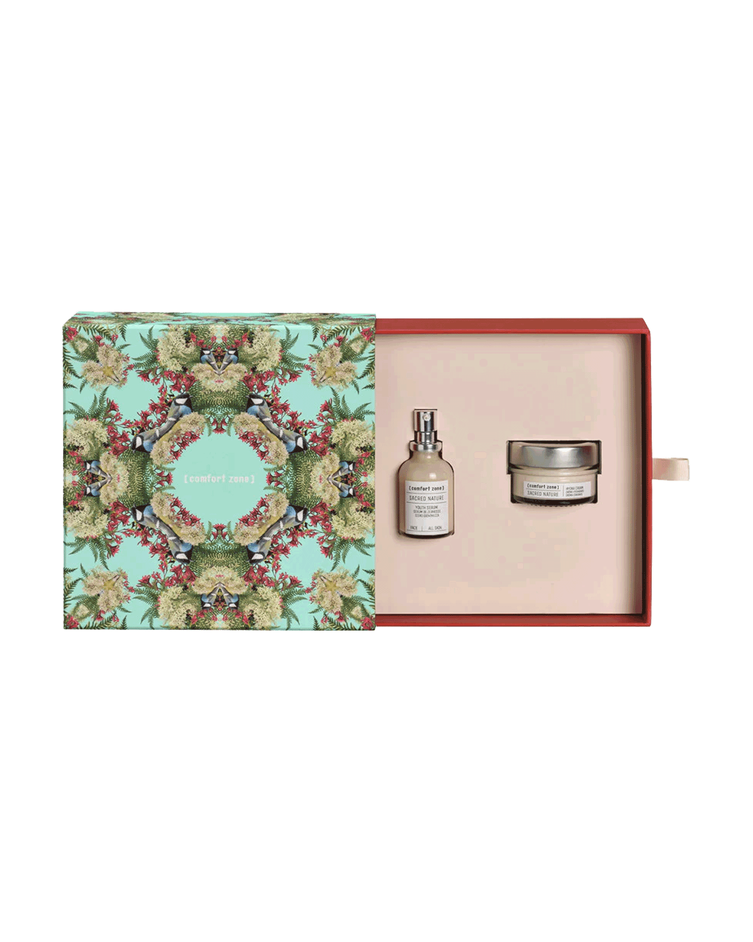 SACRED NATURE KIT