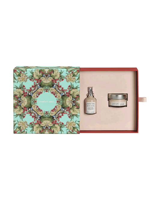 SACRED NATURE KIT