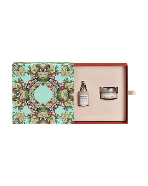 SACRED NATURE KIT