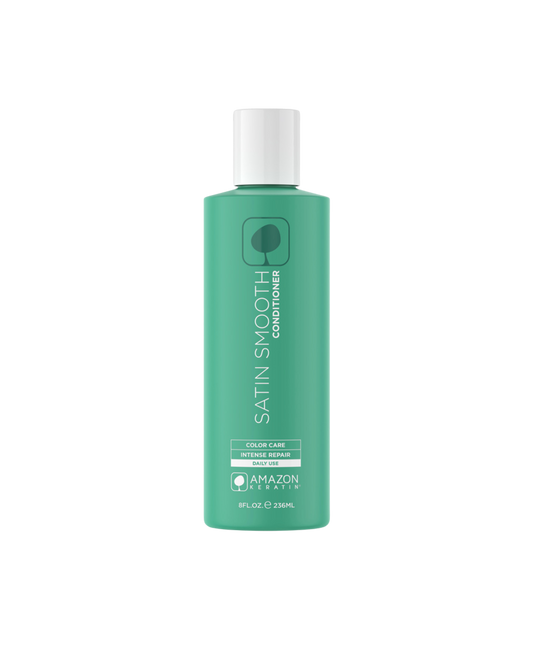 Satin Smooth Conditioner