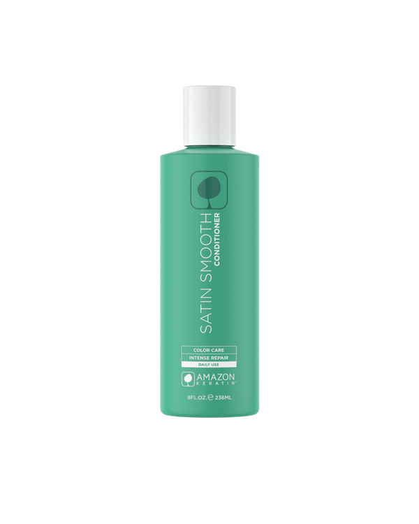 Satin Smooth Conditioner