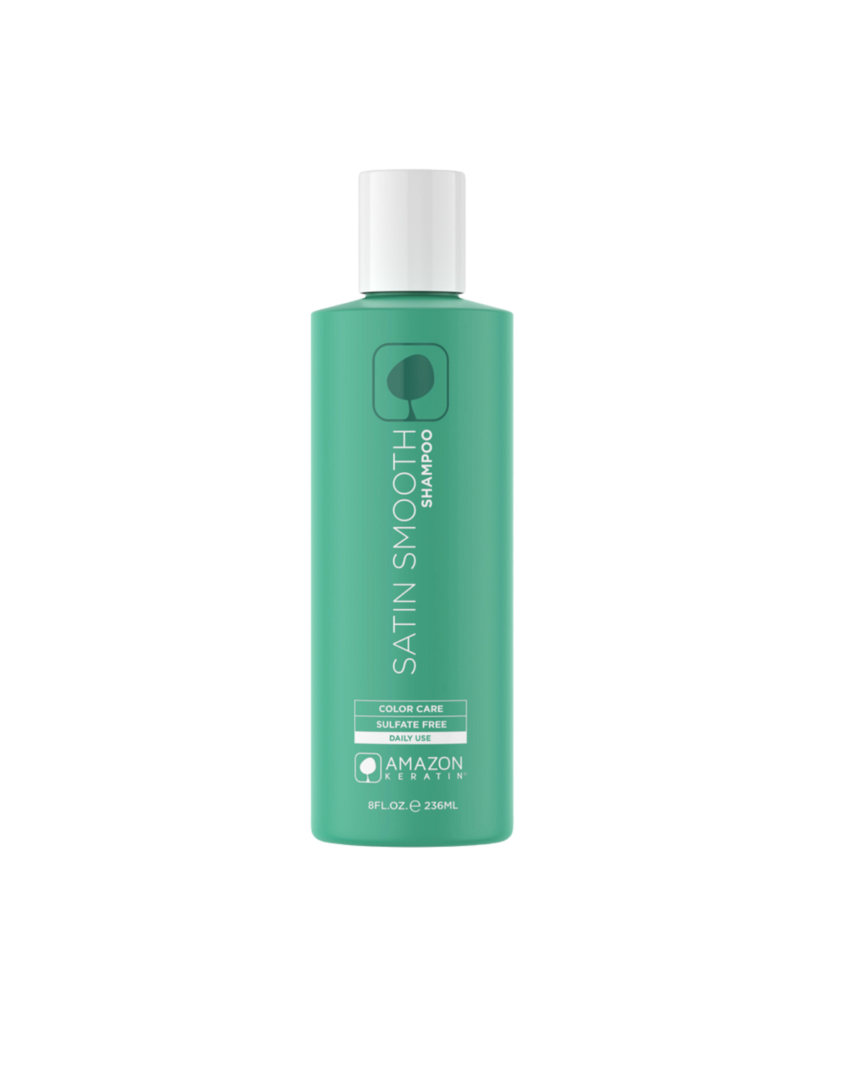 Satin Smooth Shampoo