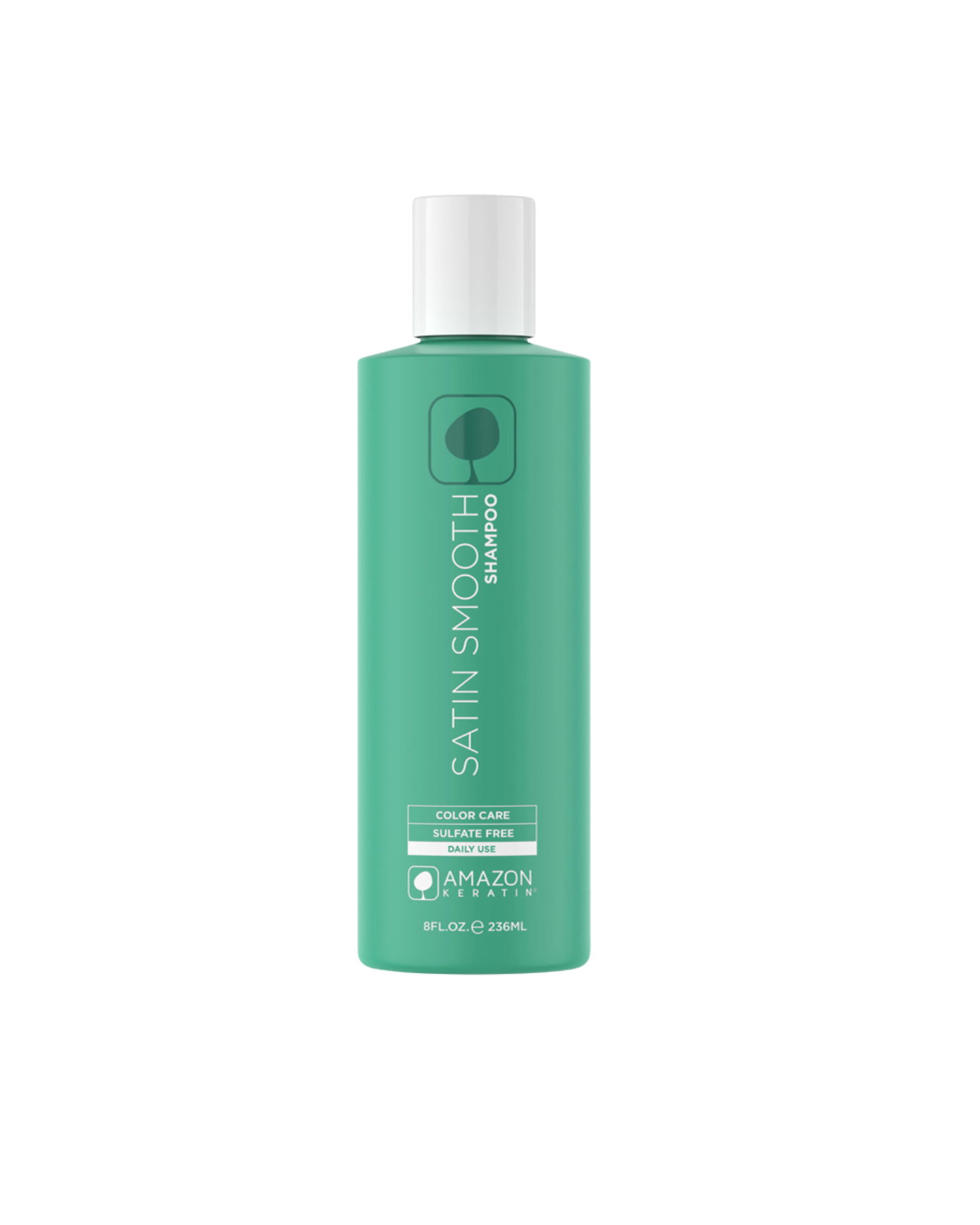 Satin Smooth Shampoo