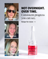 Hair serum Global system - Calecim Professional - EIDEAL