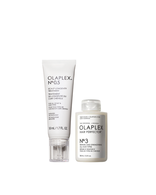 Scalp Care Bundle