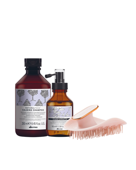 Scalp Serenity Bundle