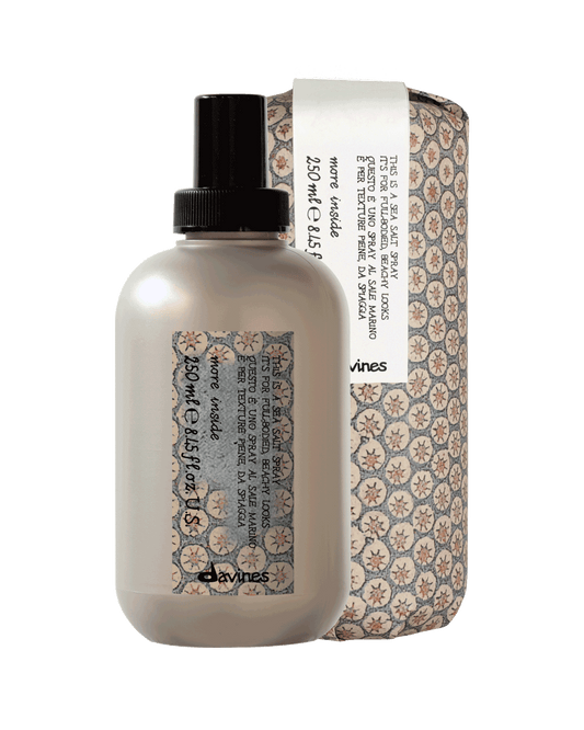 Sea Salt Spray