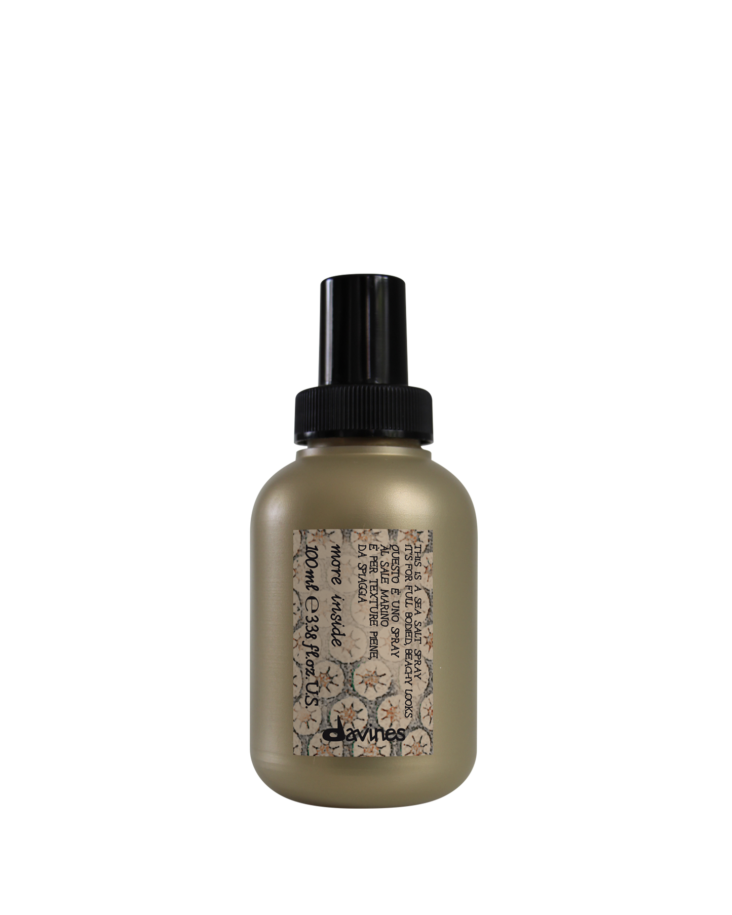 Sea Salt Spray
