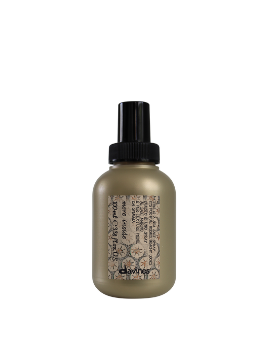 Sea Salt Spray