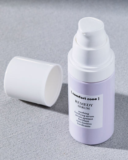 Remedy Serum