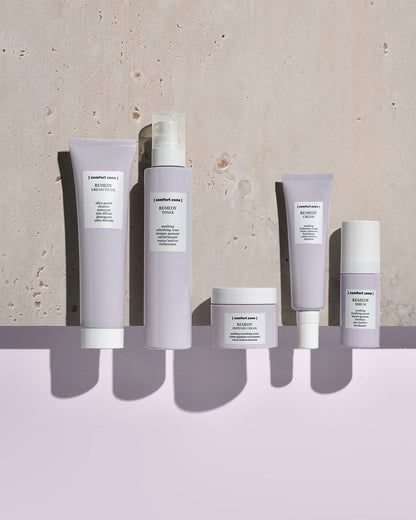 Remedy Serum