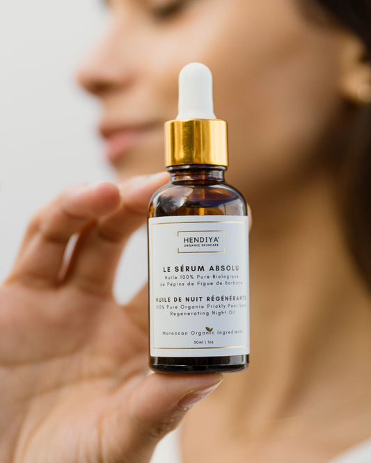 Le Sérum Absolu