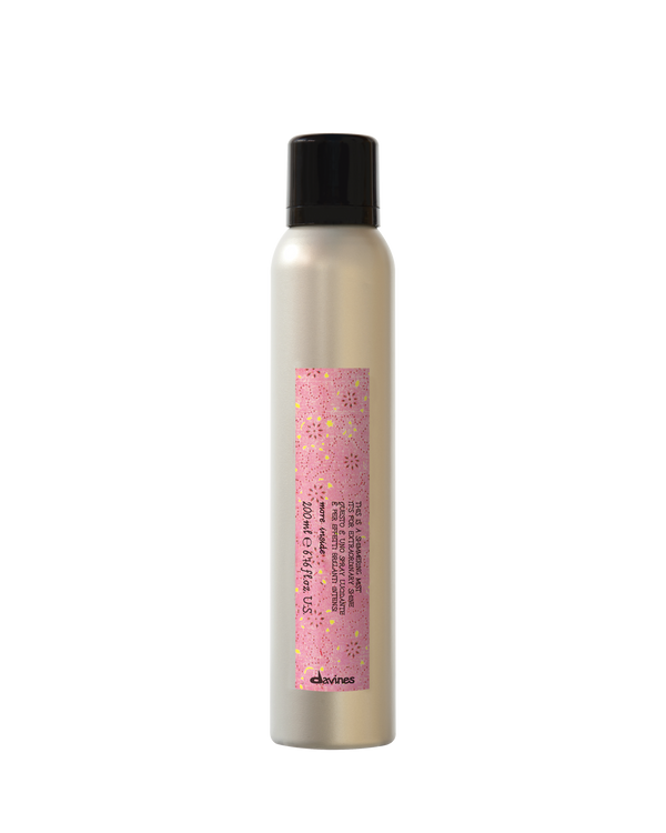 Davines Shimmering Mist