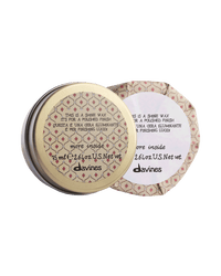 Davines Shine Wax