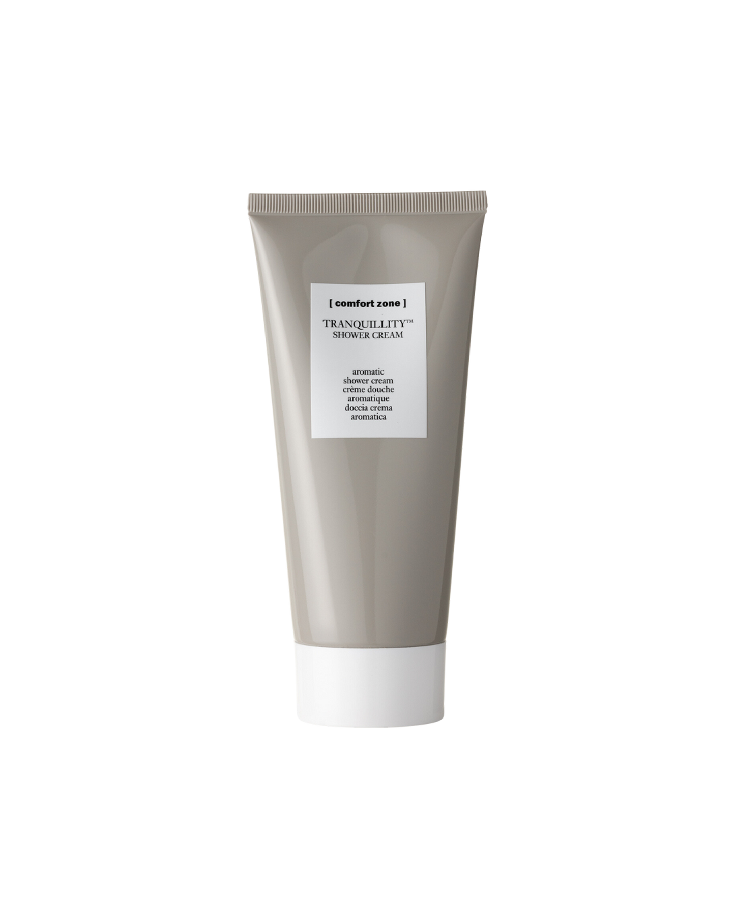 Tranquillity Shower Cream