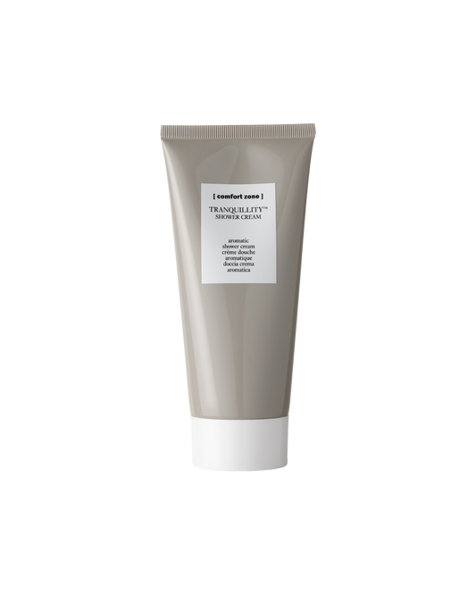 Tranquillity Shower Cream