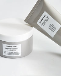 Comfort Zone Tranquillity Shower Cream