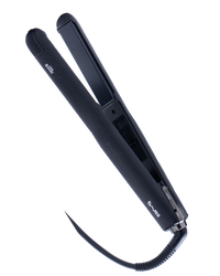 twss – Silk Nano-Diamond coated Hair Straightener–  Digital Infrared Flat Iron for Sleek, Frizz-Free Styling