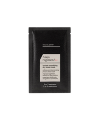 Skin Regimen LX Instant Smoothing Dry Sheet Mask