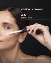Skin Regimen LX Longevity Collagen + Serum 30ML
