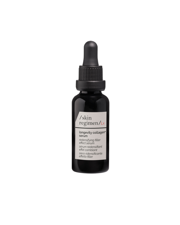 Skin Regimen LX Longevity Collagen + Serum 30ML