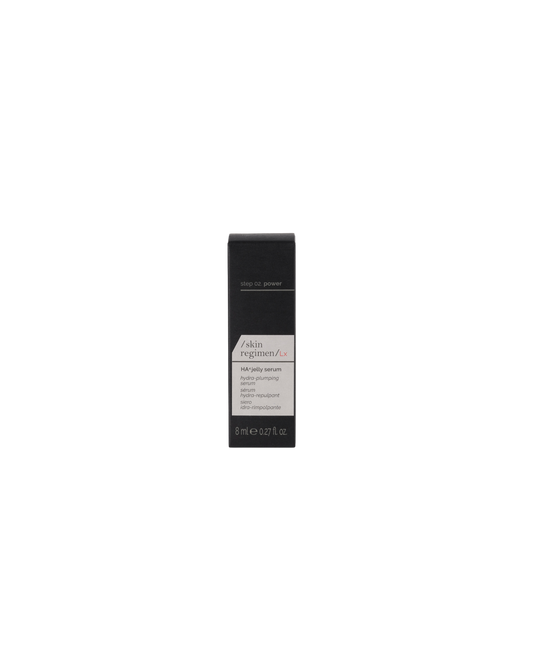 Gift- Skin Regimen Travel Size