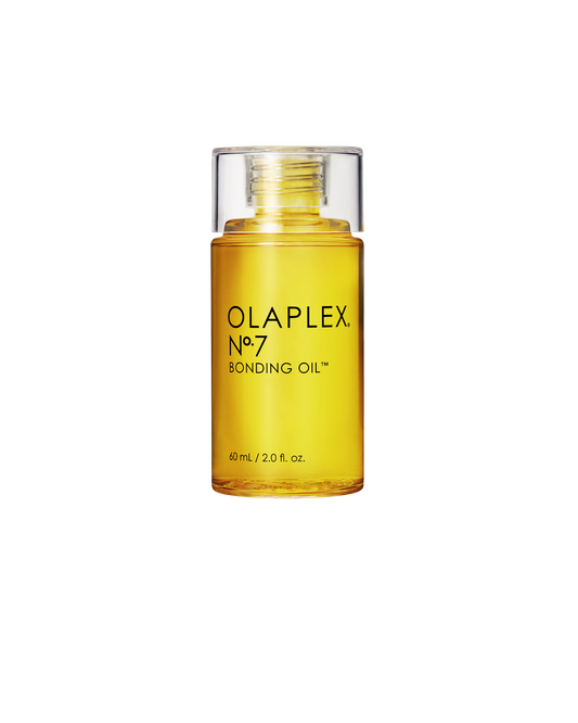 Nº.7 Bonding Oil