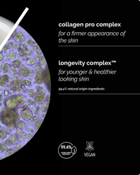 Skin Regimen LX Longevity Collagen + Serum 30ML