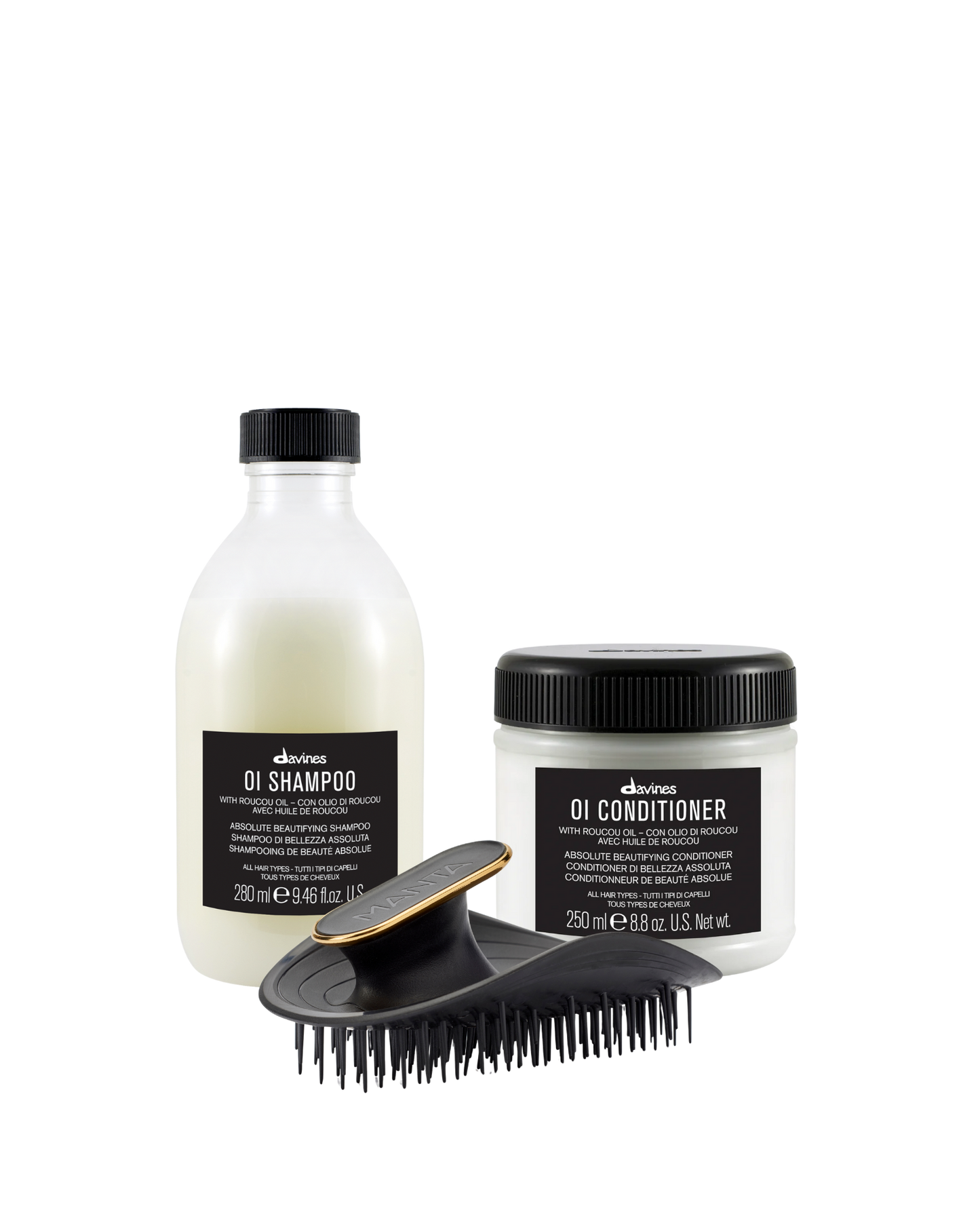 Smooth Radiance Bundle