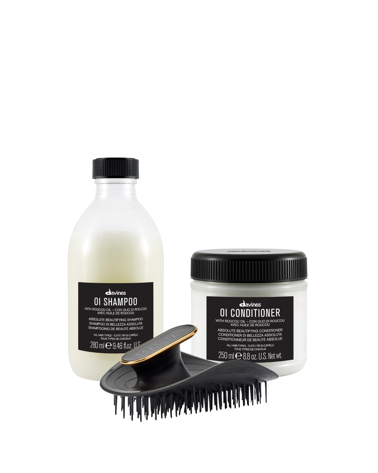 Smooth Radiance Bundle