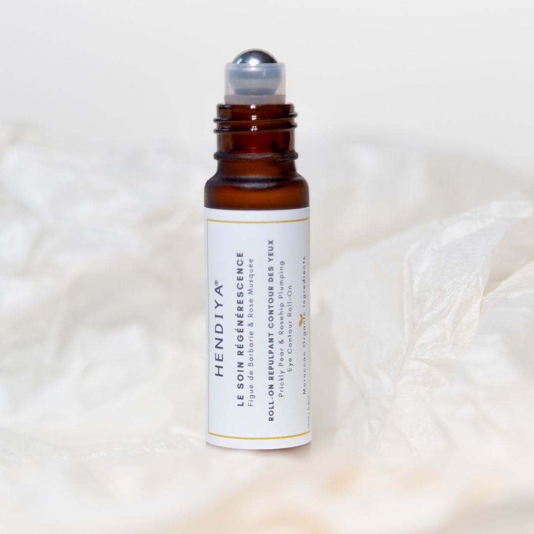 Le Soin Régénérescence