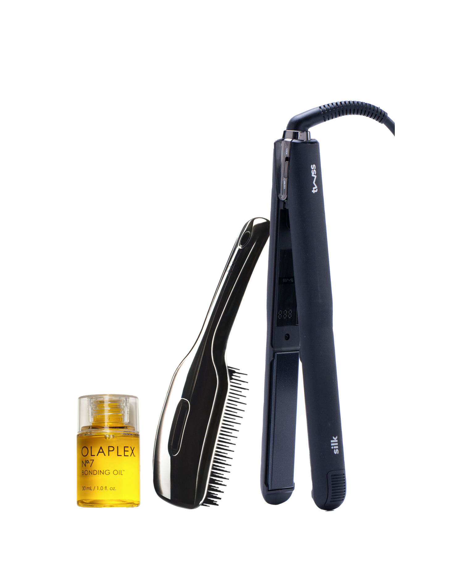 Straight & Sleek Bundle