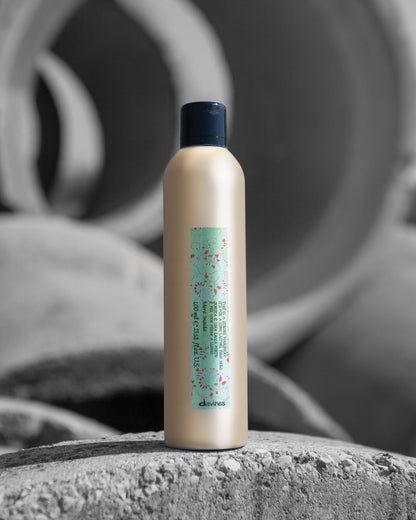 Strong Hair Spray