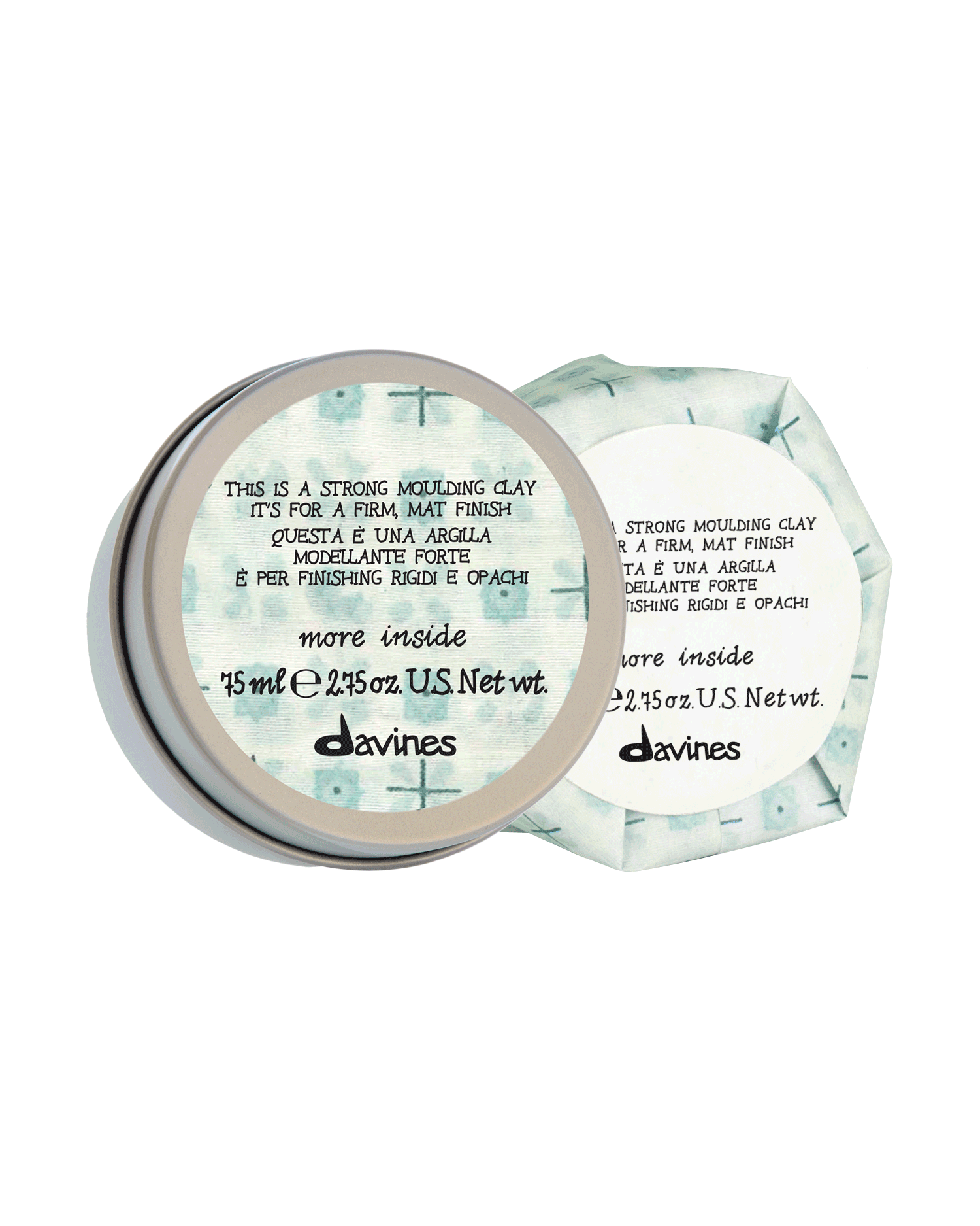 Strong Moulding Clay