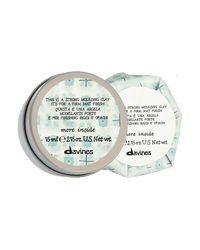 Davines Strong Moulding Clay