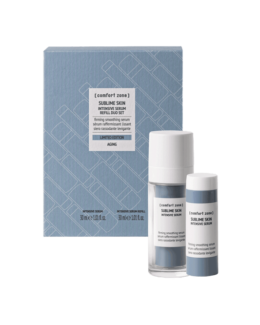 Sublime Skin Intensive Serum Refill Duo Bundle