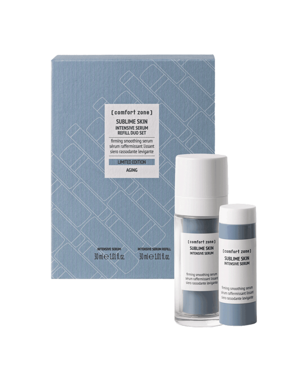 Comfort Zone Sublime Skin Intensive Serum Refill Duo Bundle