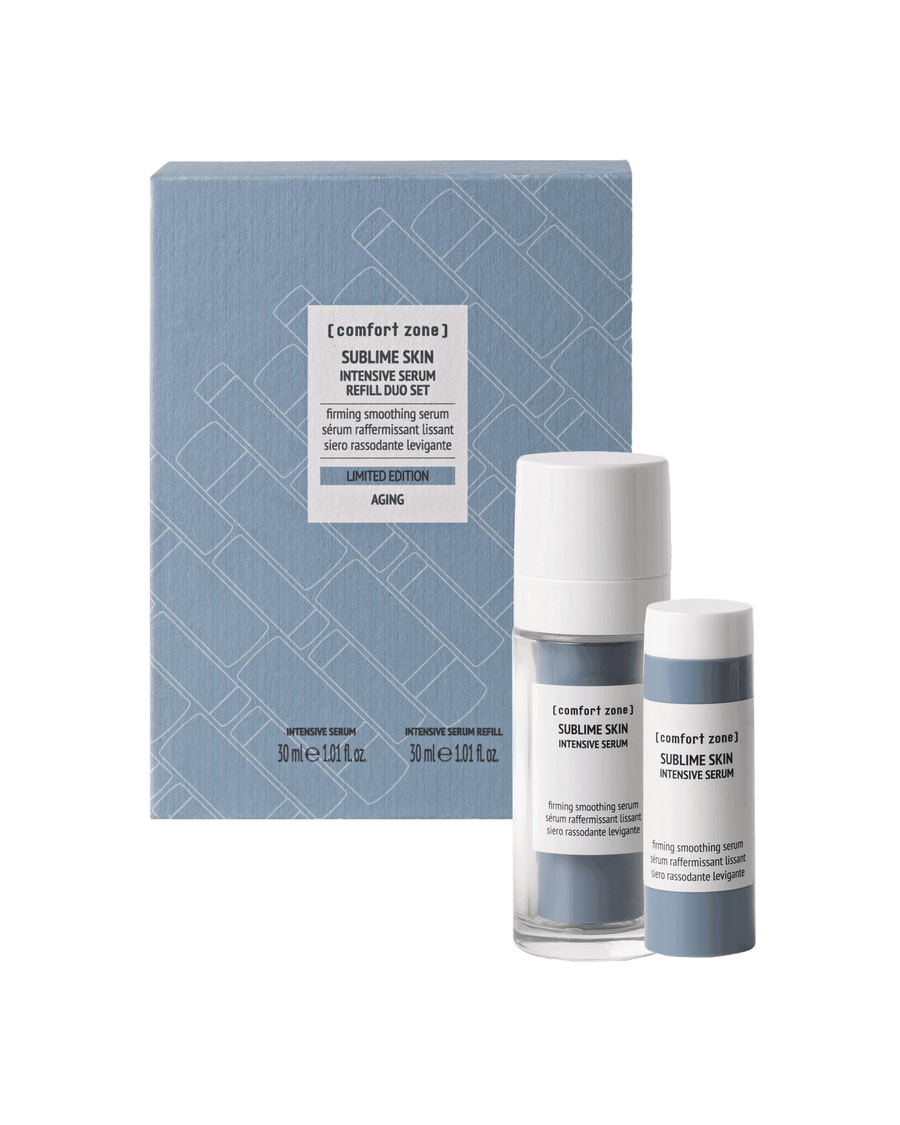 Comfort Zone Sublime Skin Intensive Serum Refill Duo Bundle